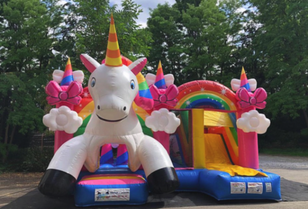 Nouveauté Multiplay Licorne